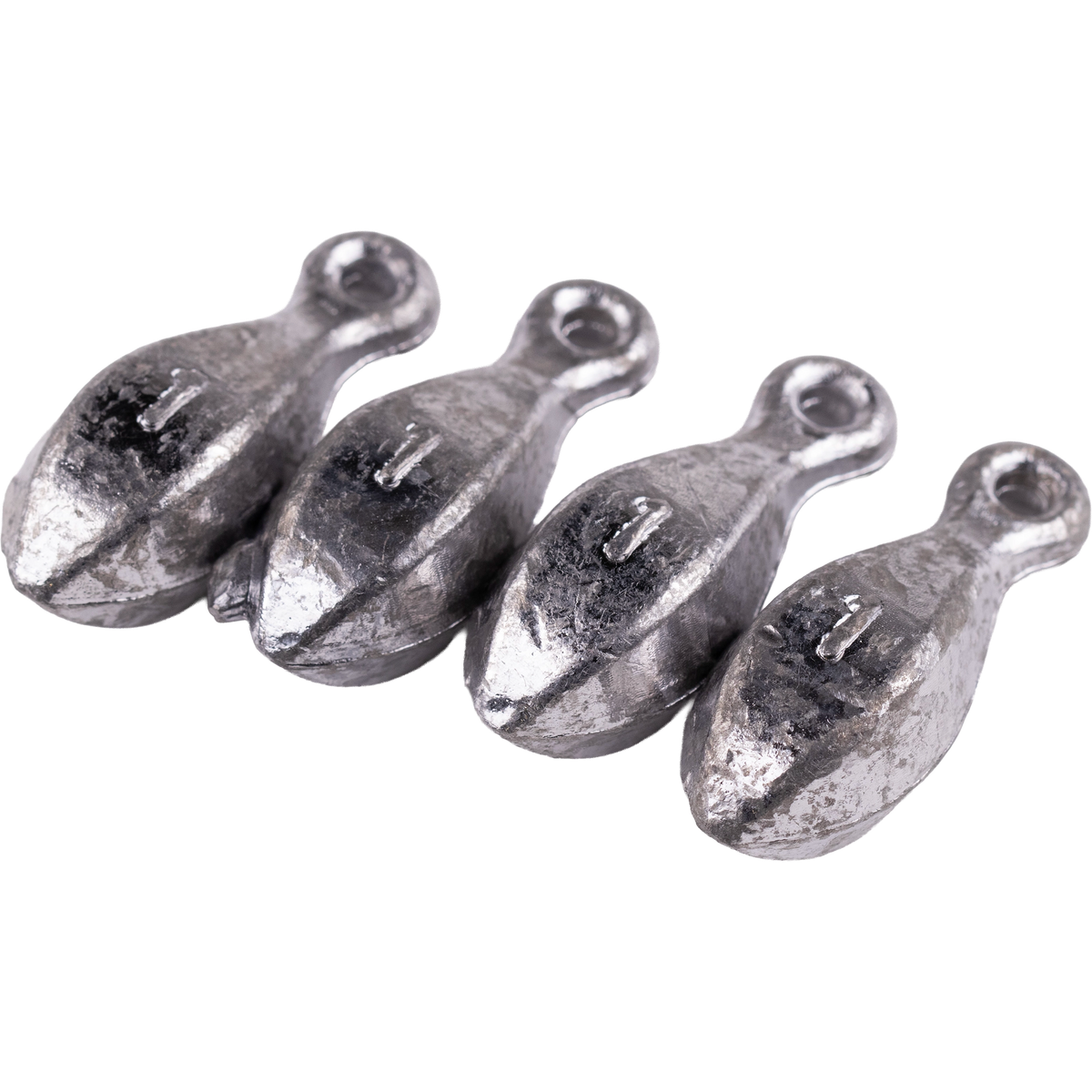 Jiggle Lure - Reef Sinker
