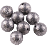Jiggle Lure - Ball Sinker