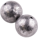 Jiggle Lure - Ball Sinker