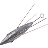 Jiggle Lure - Breakaway Sinker