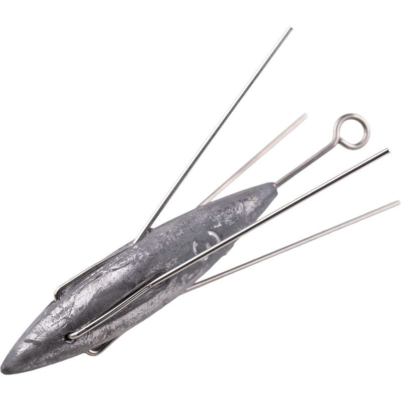 Jiggle Lure - Breakaway Sinker