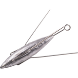 Jiggle Lure - Breakaway Sinker