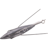 Jiggle Lure - Breakaway Sinker