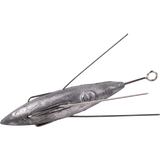 Jiggle Lure - Breakaway Sinker