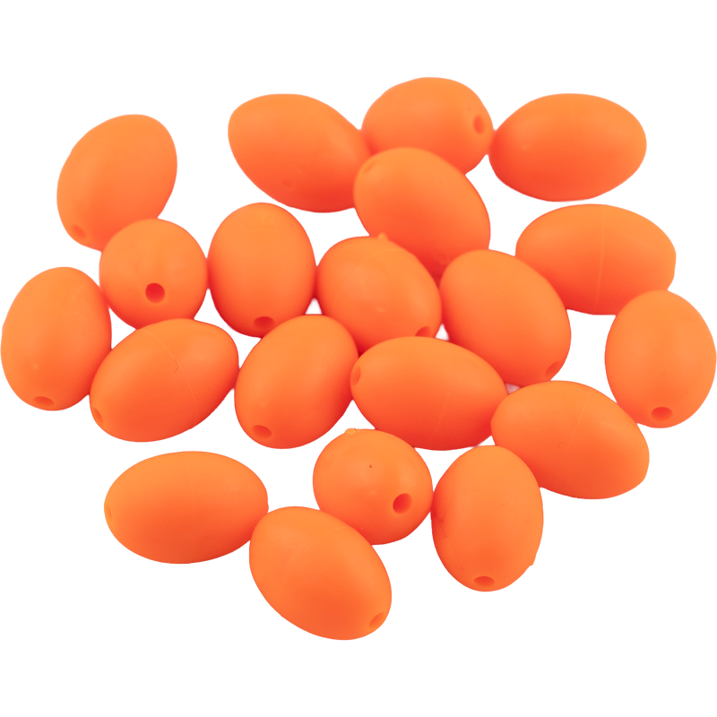 Jiggle Lure - Soft Beads