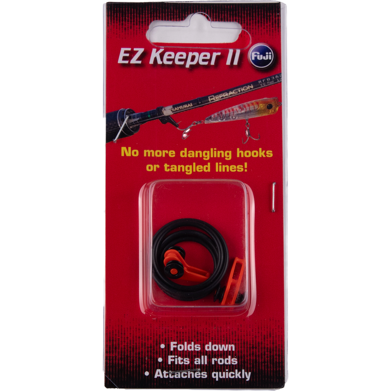 Fuji - Ez Hook Keeper 2pc