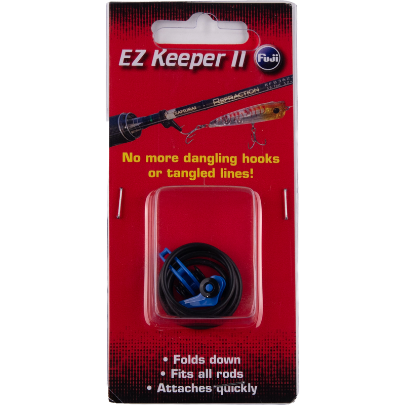 Fuji - Ez Hook Keeper 2pc