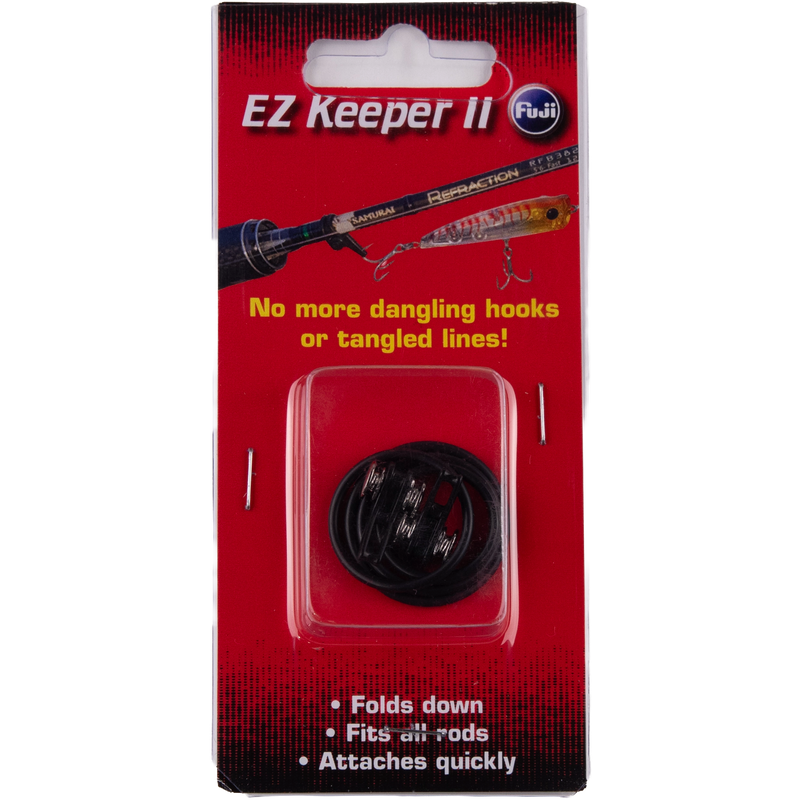 Fuji - Ez Hook Keeper 2pc