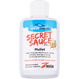 Ocean Angler - Secret Sauce