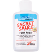Ocean Angler - Secret Sauce