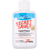 Ocean Angler - Secret Sauce