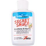 Ocean Angler - Secret Sauce