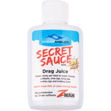 Ocean Angler - Secret Sauce