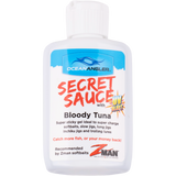 Ocean Angler - Secret Sauce