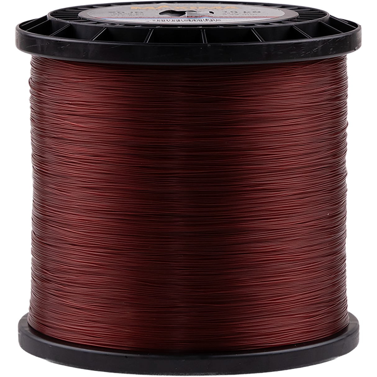 Maxima Chameleon Bulk 2400m Spools