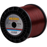 Maxima Chameleon Bulk 2400m Spools
