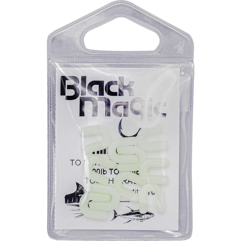 Black Magic - Thimbles