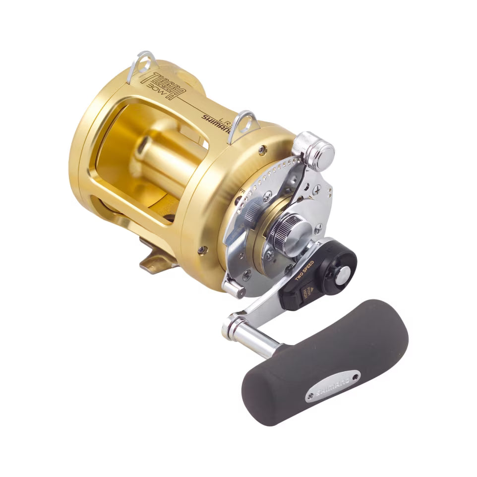 Shimano - TIAGRA 30WLRSA