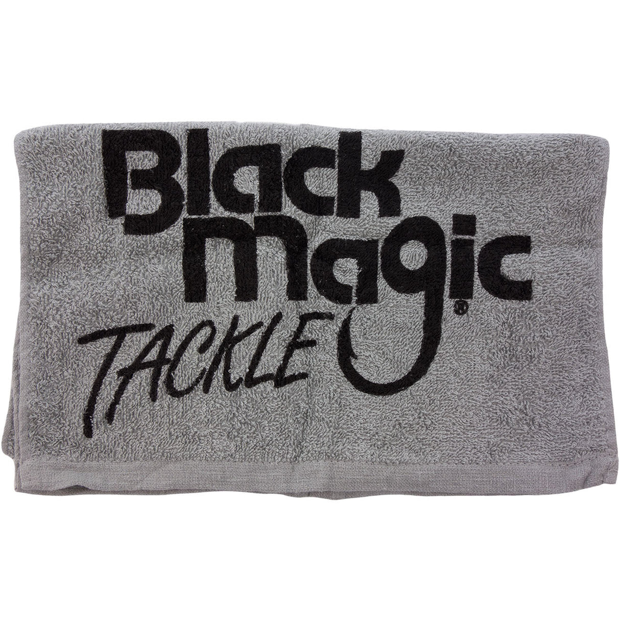 Black Magic - Towel