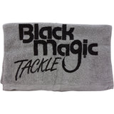 Black Magic - Towel