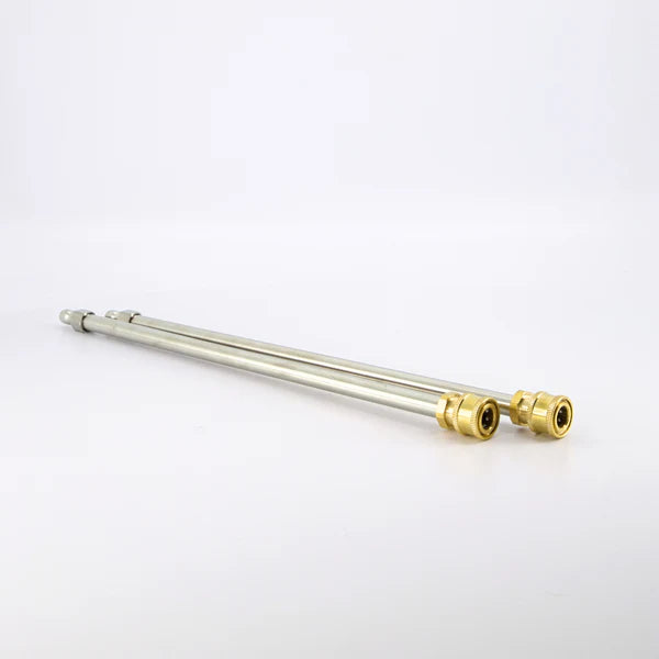 Salt-Shark - Underbody Sprayer Extension Kit