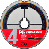Daiwa - UVF Dura Sensor X4 + Si2