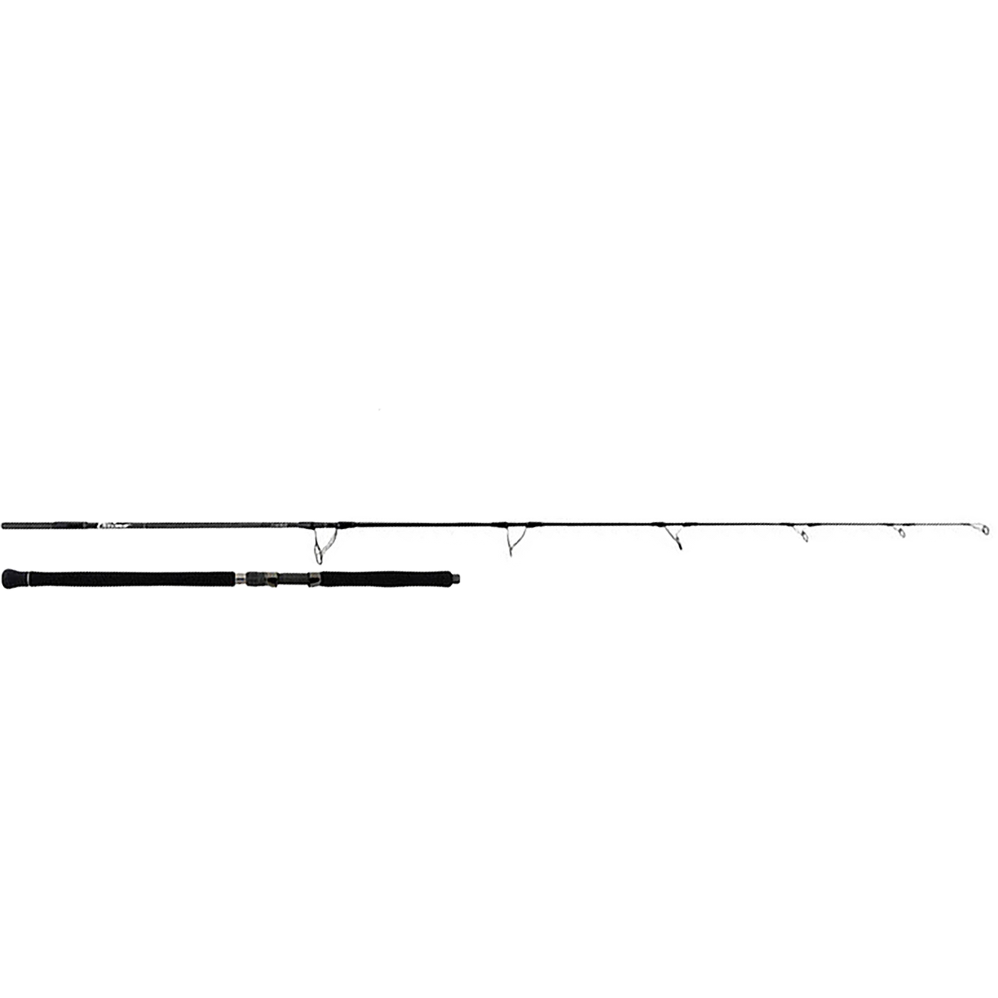 Ripple Fisher - Ultimo 710MH Topwater Rod