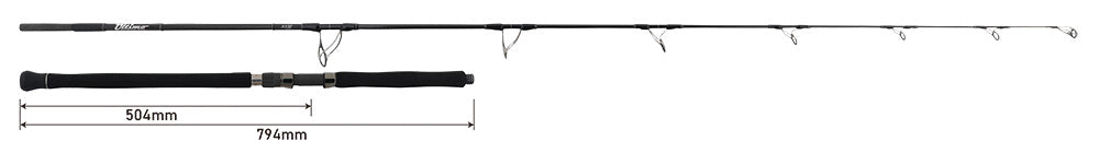 Ripple Fisher - Ultimo 83M