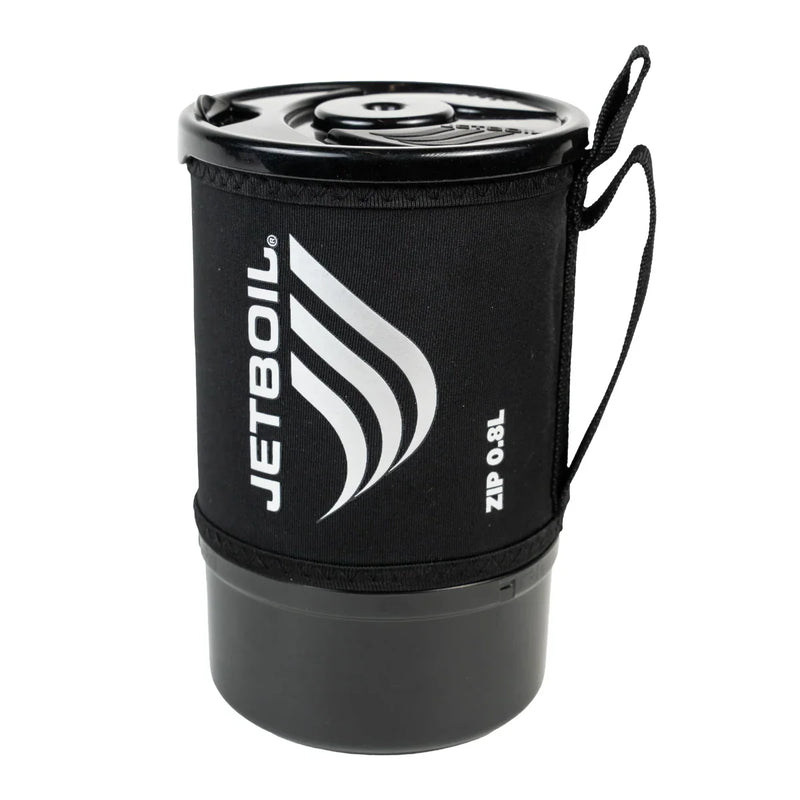 Jetboil - Zip 0.8L Cooking System - Carbon