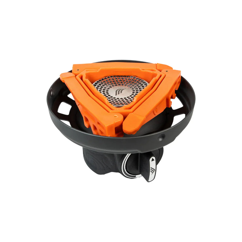Jetboil - Zip 0.8L Cooking System - Carbon