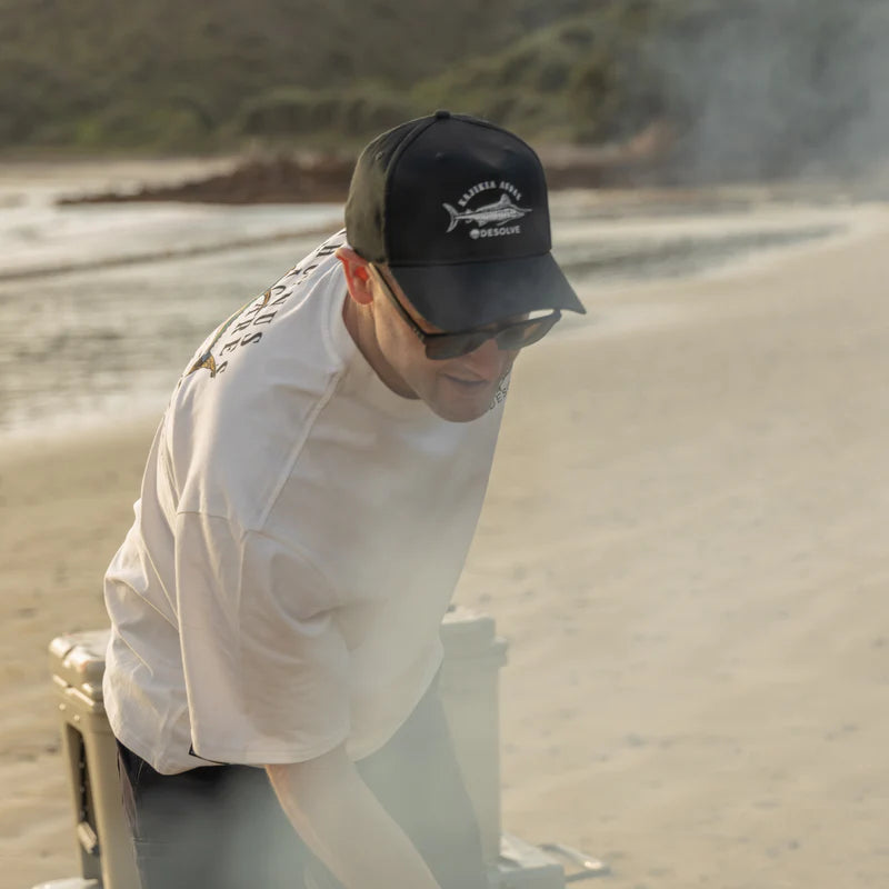 Desolve - Audax Cap