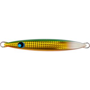 003G Green Gold Glow Tip