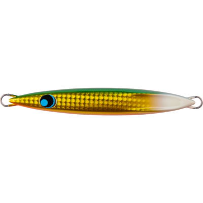 003G Green Gold Glow Tip