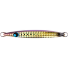 009G Gold Sardine Glow Belly