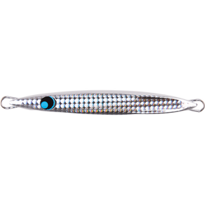 001 Uroco Silver