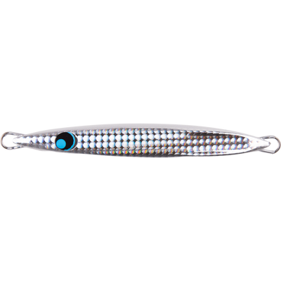 001 Uroco Silver