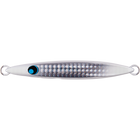 010G Silver Double End Glow