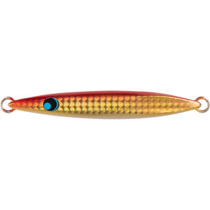 004G Akakin Glow Belly