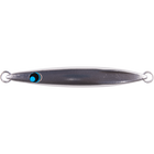 011UV Aluminum Silver