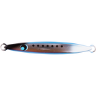 201GUV Aluminum Sardine UV