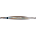 504GUV Holo Barracuda UV Zebra