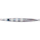 005G Silver Zebra Glow
