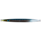 501GUV Aluminum Sardine UV Zebra