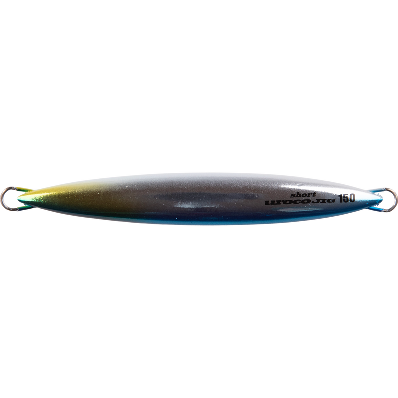 Uroco - Short Jig