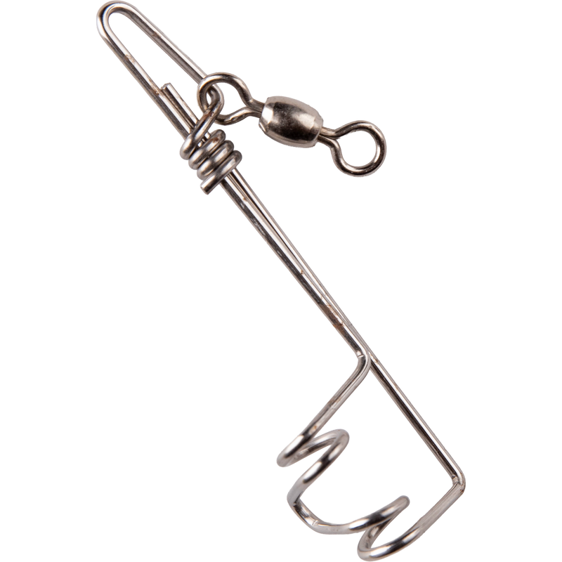 Smart Anglers Livebait Slider Clip 1.8mm