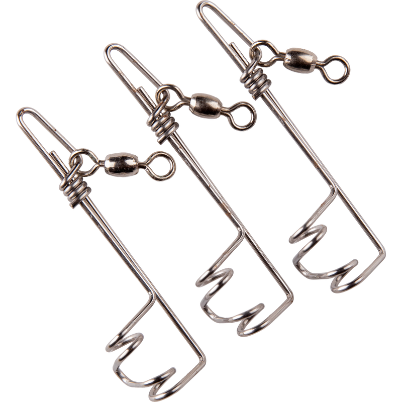 Smart Anglers Livebait Slider Clip 1.8mm