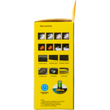 Multi-Function Induction Headlamp