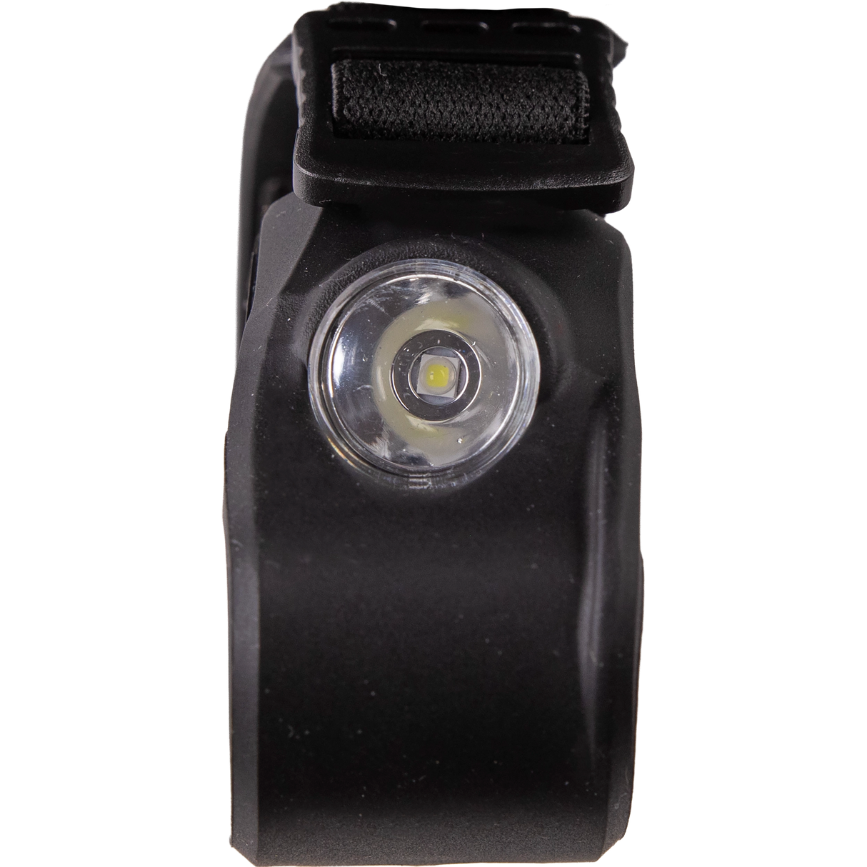 Multi-Function Induction Headlamp