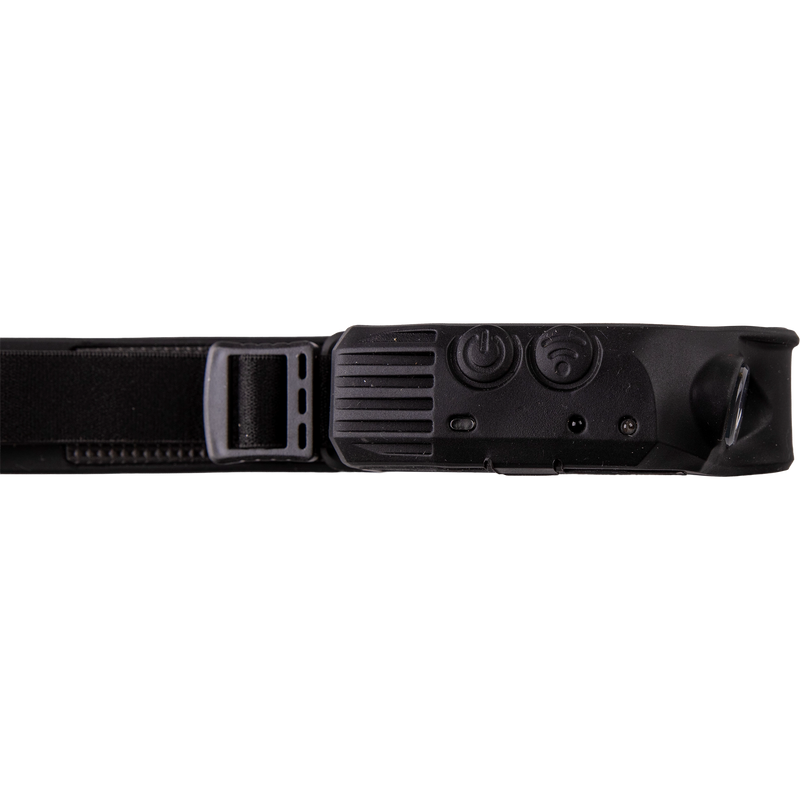 Multi-Function Induction Headlamp