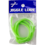Jiggle Lure - Soft Lumo Tube